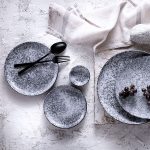 ROCKS PLATTER OVAL 25.5X23 - Image 6