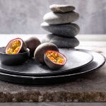 ROCKS PLATTER OVAL 25.5X23 - Image 8