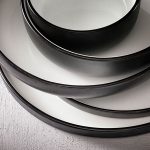 COSMIC BLACK PLATE FLAT 25 - Image 2