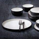 COSMIC BLACK PLATE FLAT 25 - Image 4