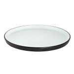 COSMIC BLACK PLATE FLAT 25