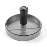 HENDI HAMBURGER PRESS ALU 12 - Image 2