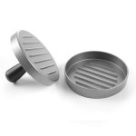HENDI HAMBURGER PRESS ALU 12 - Image 3
