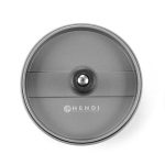 HENDI HAMBURGER PRESS ALU 12 - Image 4