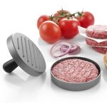 HENDI HAMBURGER PRESS ALU 12 - Image 6