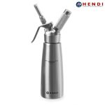 HENDI CREAM WHIPPER S/S 0.5LT