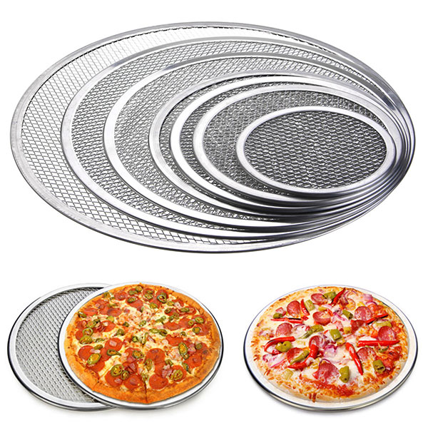 HENDI PIZZA BAKING SCREEN MESH 50 Soteriou Professional