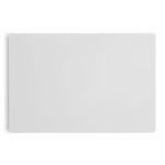 HENDI CUTTING BOARD HACCP 60X40 WHITE - Image 3