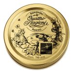 QUATTRO STAGIONI LID D70 X2 (25-50CL)