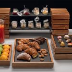 LEONE BUFFET SET PERFECT S/18 - Image 3
