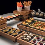 LEONE BUFFET SET PERFECT S/18 - Image 2