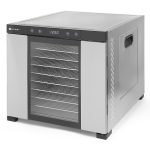 HENDI DEHYDRATOR 10 TRAYS 1000W