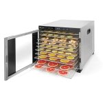HENDI DEHYDRATOR 10 TRAYS 1000W