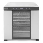 HENDI DEHYDRATOR 10 TRAYS 1000W - Image 2