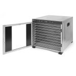 HENDI DEHYDRATOR 10 TRAYS 1000W - Image 3