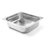 PKS CONTAINER GN 2/3 10 INOX