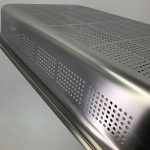 PKS PERFORATED CONTAINER GN 1/2 15 - Image 5