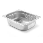 PKS PERFORATED CONTAINER GN 1/2 15