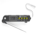 HENDI THERMOMETER FOLDABLE PROBE -50/300