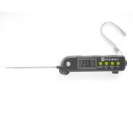 HENDI THERMOMETER FOLDABLE PROBE -50/300 - Image 3