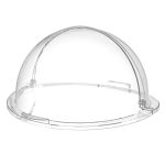 HENDI COVER ROLL TOP ROUND 40X23