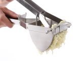 HENDI POTATO MASHER AND RICER INOX - Image 2