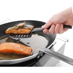 HENDI FRYPAN ALU INDUCT. OVAL FISH 28X40 - Image 4