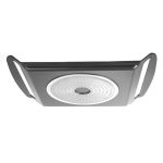 HENDI GRILL PLATE INDUCTION 39X26 - Image 2