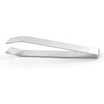 HENDI TWEEZERS FISH BONE SLANTED HEAD 12