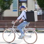 HENDI BAG FOOD DELIVERY INSULATED 41 - Image 5