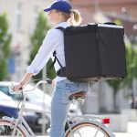 HENDI BAG FOOD DELIVERY INSULATED 41 - Image 6