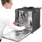 HENDI BAG FOOD DELIVERY INSULATED 41 - Image 7