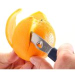 HENDI KNIFE CITRUS PEELER 18CM - Image 2