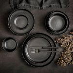 UNIVERSE BLACK PLATE FLAT 26 - Image 5
