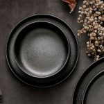 UNIVERSE BLACK PLATE FLAT 26 - Image 4