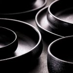 UNIVERSE BLACK PLATE FLAT 26 - Image 3