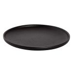 UNIVERSE BLACK PLATE FLAT 19