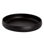 UNIVERSE BLACK PLATE DEEP 21