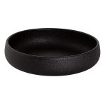 UNIVERSE BLACK BOWL 15.5