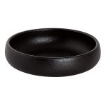 UNIVERSE BLACK BOWL 11.5