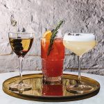 NOVECENTO TUMBLER HI-BALL 40.5CL - Image 2