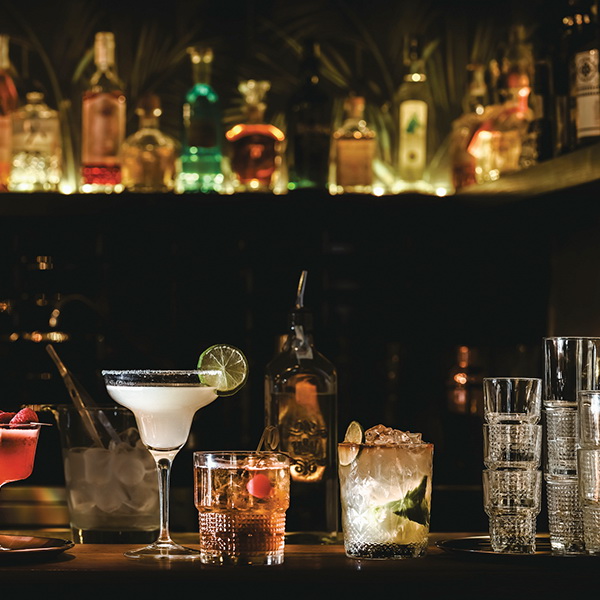 016-22111-bormioli-novecento-bartender-stem-cocktail-glass-tumblers_02 NOVECENTO TUMBLER HI-BALL 40.5CL - Image 3