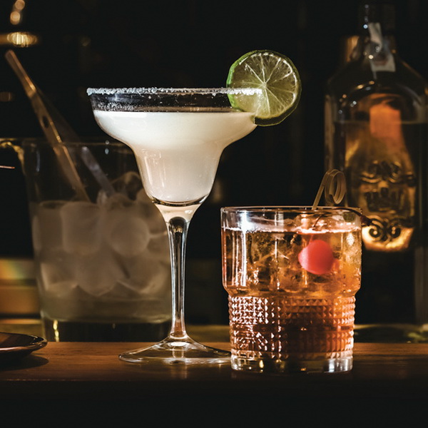 016-22111-bormioli-novecento-bartender-stem-cocktail-glass-tumblers_04 NOVECENTO TUMBLER HI-BALL 40.5CL - Image 5