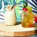 BARTENDER SWEET TUMBLER 44CL - Image 3