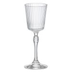 AMERICA 20s STEM COCKTAIL GLASS 25