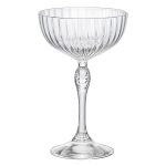 AMERICA 20s STEM COCKTAIL COUPE 22