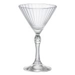 AMERICA 20s STEM MARTINI SMALL 15.5CL
