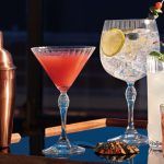 AMERICA 20s STEM MARTINI SMALL 15.5CL - Image 8