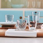 IRIS TUMBLER LONG DRINK 40CL X6 - Image 4