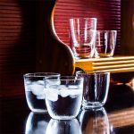 IRIS TUMBLER LONG DRINK 40CL X6 - Image 2